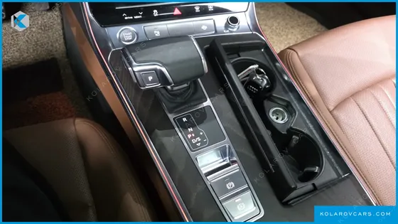 AUDI A6 40 TDI QUATTRO PREMIUM