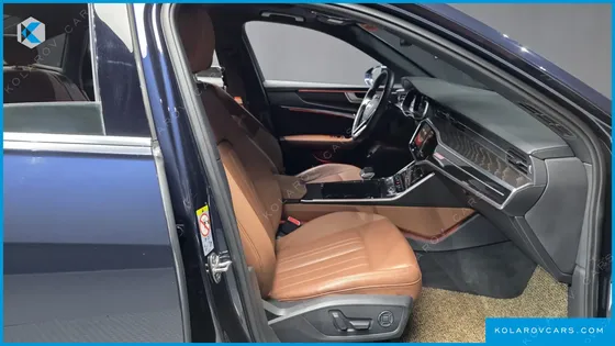 AUDI A6 40 TDI QUATTRO PREMIUM