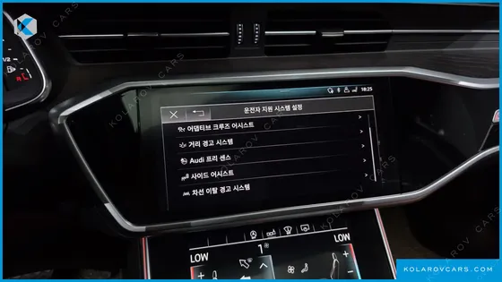 AUDI A6 40 TDI QUATTRO PREMIUM