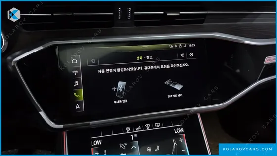 AUDI A6 40 TDI QUATTRO PREMIUM