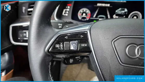 AUDI A6 40 TDI QUATTRO PREMIUM