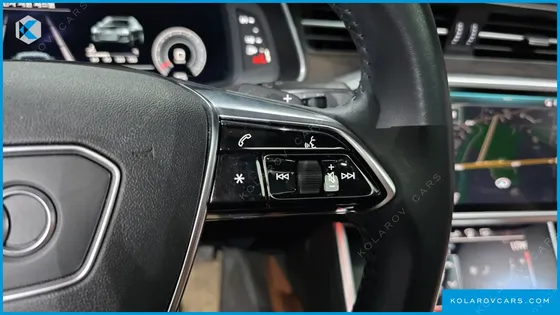 AUDI A6 40 TDI QUATTRO PREMIUM