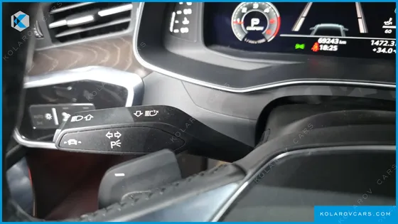 AUDI A6 40 TDI QUATTRO PREMIUM