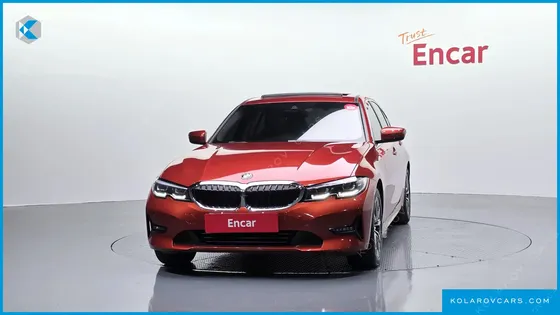 BMW 3 SERIES 320I