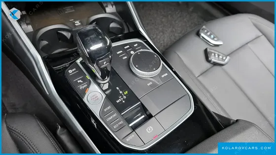 BMW 3 SERIES 320I