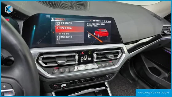 BMW 3 SERIES 320I