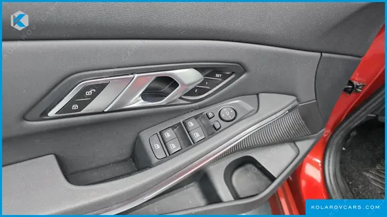 BMW 3 SERIES 320I