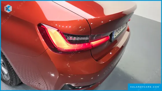 BMW 3 SERIES 320I