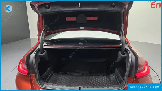 BMW 3 SERIES 320I