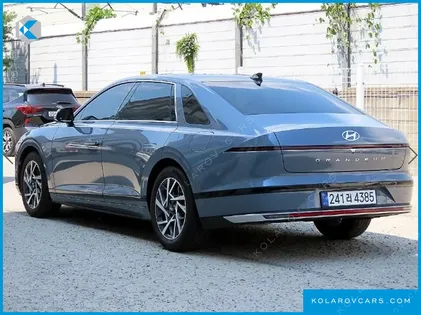 HYUNDAI GRANDEUR PREMIUM