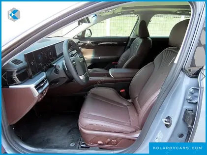 HYUNDAI GRANDEUR PREMIUM