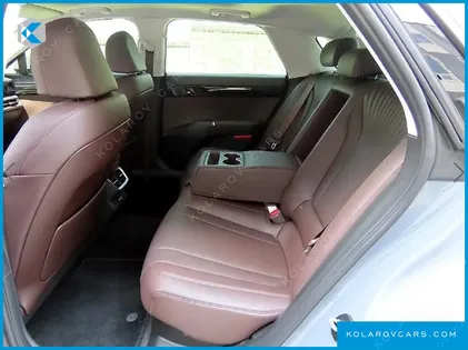 HYUNDAI GRANDEUR PREMIUM