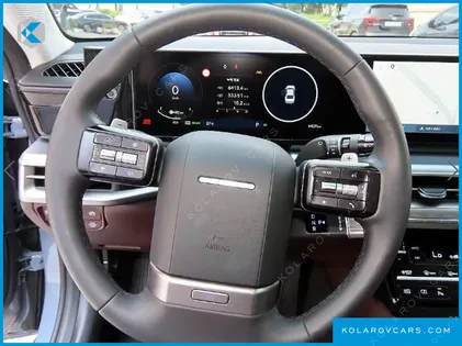 HYUNDAI GRANDEUR PREMIUM