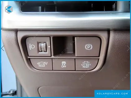 HYUNDAI GRANDEUR PREMIUM