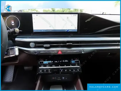 HYUNDAI GRANDEUR PREMIUM