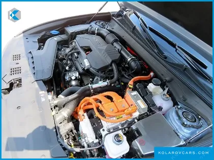 HYUNDAI GRANDEUR PREMIUM