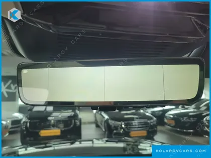 LAND ROVER RANGE ROVER P550E AB