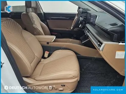 HYUNDAI GRANDEUR CALLIGRAPHY