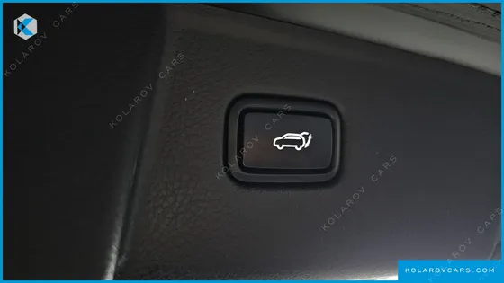 KIA MOHAVE DIESEL 3.0 4WD 6-SEATER