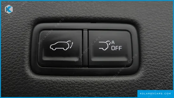 KIA CARNIVAL GASOLINE 9-SEATER SIGNATURE