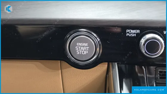 KIA CARNIVAL GASOLINE 9-SEATER SIGNATURE