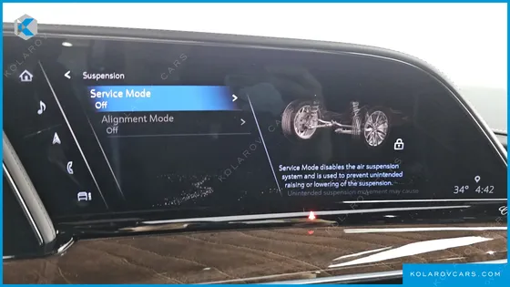 CADILLAC ESCALADE 6.2 ESV