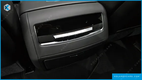 CADILLAC ESCALADE 6.2 ESV