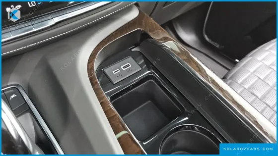 CADILLAC ESCALADE 6.2 ESV