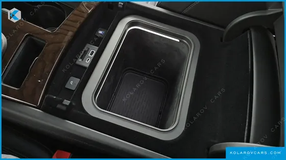 CADILLAC ESCALADE 6.2 ESV
