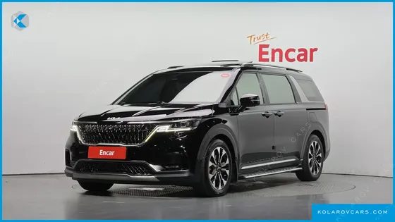 KIA CARNIVAL 7-SEATER SIGNATURE