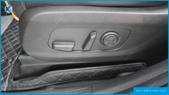 KIA CARNIVAL 7-SEATER SIGNATURE