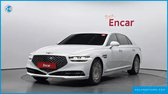 GENESIS G90 3.3 T AWD