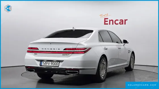 GENESIS G90 3.3 T AWD