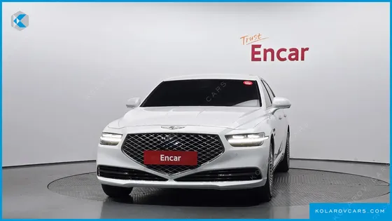 GENESIS G90 3.3 T AWD