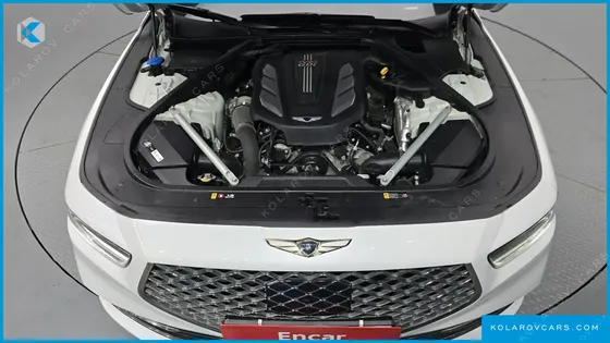 GENESIS G90 3.3 T AWD