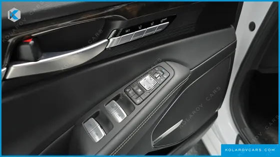 GENESIS G90 3.3 T AWD