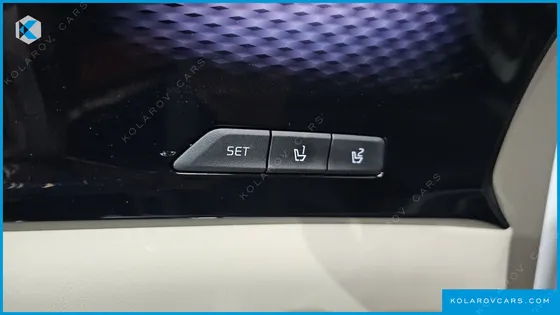 KIA CARNIVAL GASOLINE 7-SEATER HI-LIMOUSINE
