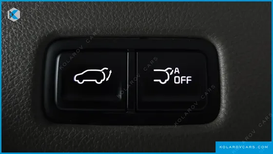 KIA CARNIVAL GASOLINE 7-SEATER HI-LIMOUSINE