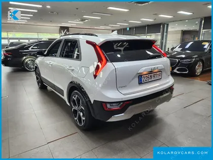 KIA NIRO PRESTIGE
