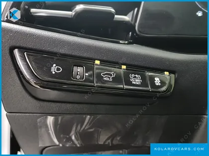 KIA NIRO PRESTIGE