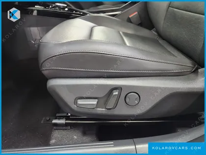 KIA NIRO PRESTIGE
