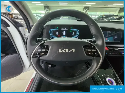 KIA NIRO PRESTIGE