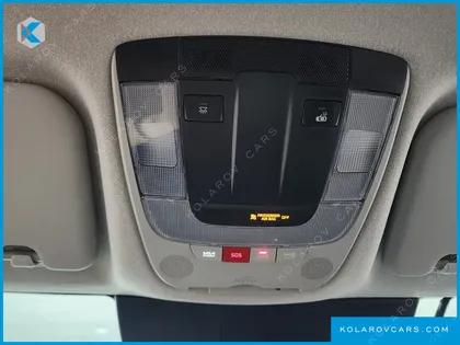 KIA NIRO PRESTIGE