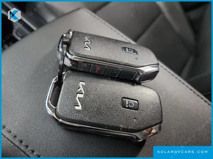 KIA NIRO PRESTIGE