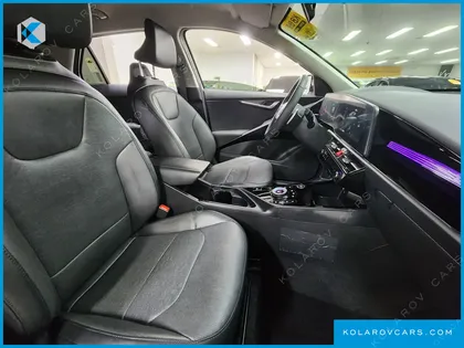 KIA NIRO PRESTIGE