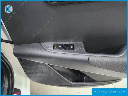 KIA NIRO PRESTIGE