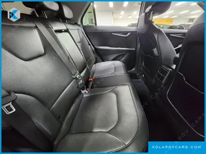KIA NIRO PRESTIGE