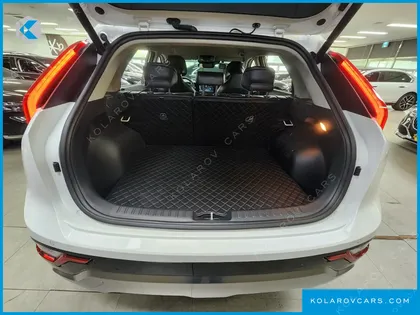 KIA NIRO PRESTIGE