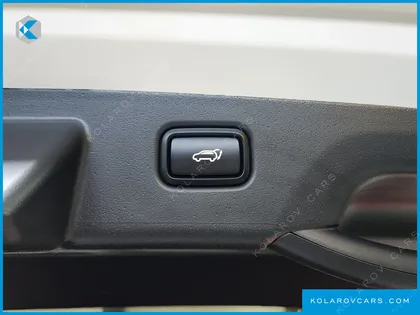 KIA NIRO PRESTIGE