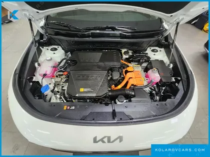 KIA NIRO PRESTIGE